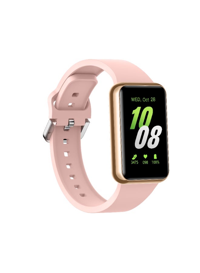Trytoo Women Smart Watch with Bluetooth Calling, 1.57” Full Touch Screen, Health & Fitness Tracker, iOS & Android Compatible - Image 4